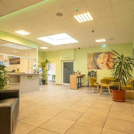 Hotel B3 Gmbh Маутхаузен Екстериор снимка